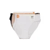CROSSBOW NAISTEN BRIEF ALUSHOUSUT 3-PACK, JOUSTAVA PUUVILLA, S-