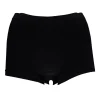 CROSSBOW NAISTEN SAUMATON 2-PACK BOXER, MUSTA, KOKO L/XL