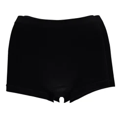 CROSSBOW NAISTEN SAUMATON 2-PACK BOXER, MUSTA, KOKO L/XL