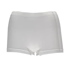 CROSSBOW NAISTEN SAUMATON 2-PACK BOXER, VALKOINEN, KOKO L/XL