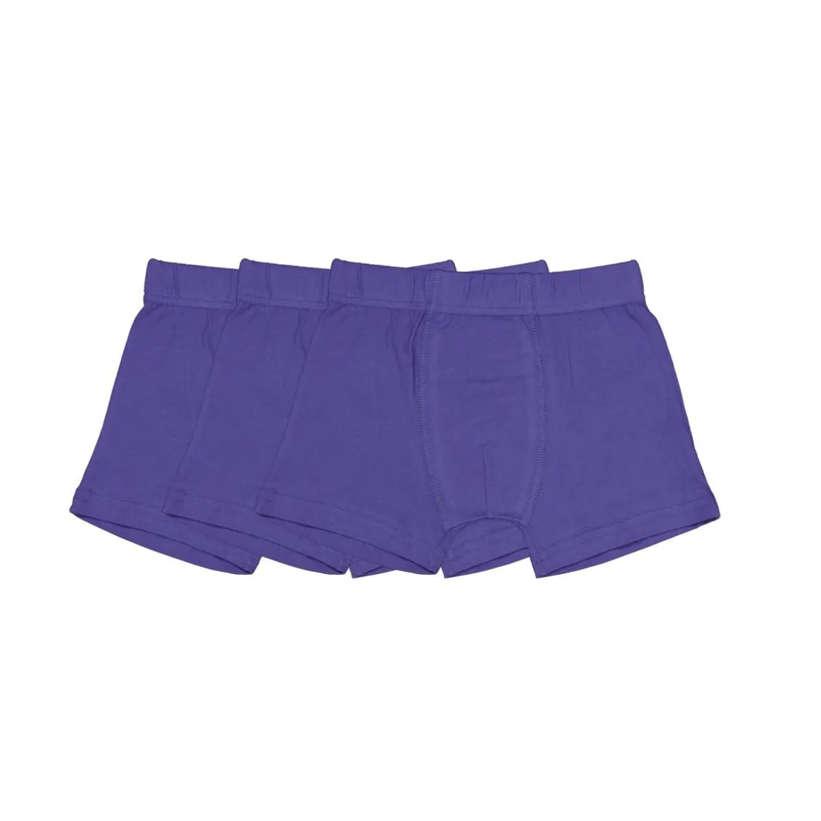 CROSSBOW POIKIEN 3-PACK BOXERIT, KOKO 86/92