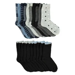 CROSSBOW POIKIEN 10-PACK SUKKA