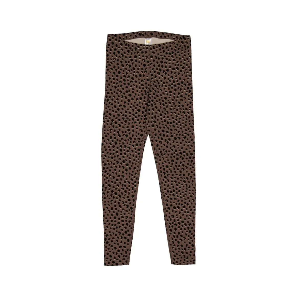 CROSSBOW SOFT FLEECE LEGGINGS, PRINTTI, KOOT S-XXL
