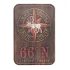 CROSSED 66 N MAGNEETTI