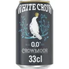 CROWMOOR DRY APPLE 0,0% TLK 330 ML