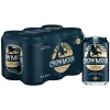 CROWMOOR 5,5% DRY APPLE 0,33 TLK 6-PACK 1,98 L