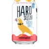 CROWMOOR VODKA SPRITZ 4,1% SASSY STRAWBERRY-LEMON TLK 330 ML