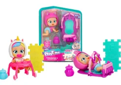 CRY BABIES PLAYTIME PIKKUNUKKE JA TARVIKE