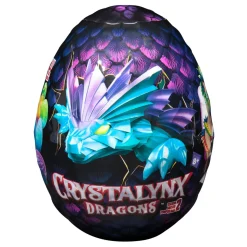 CRYSTALYNX LOHIKÄÄRME CDU