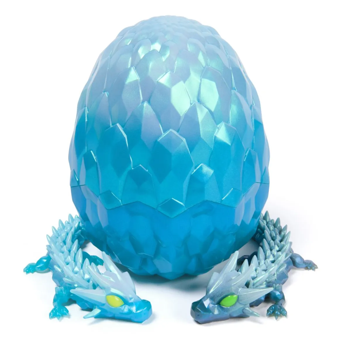 CRYSTALYNX LOHIKÄÄRME CDU