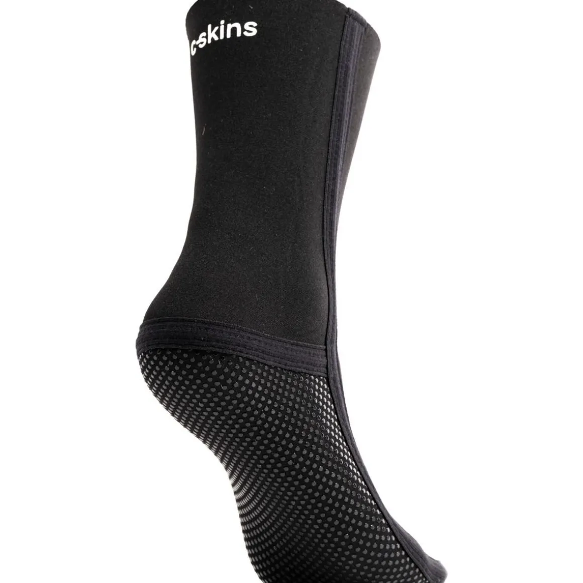 C-SKINS ELEMENT AVANTOUINTISUKKA NEOPREENI 2.5MM M MUSTA