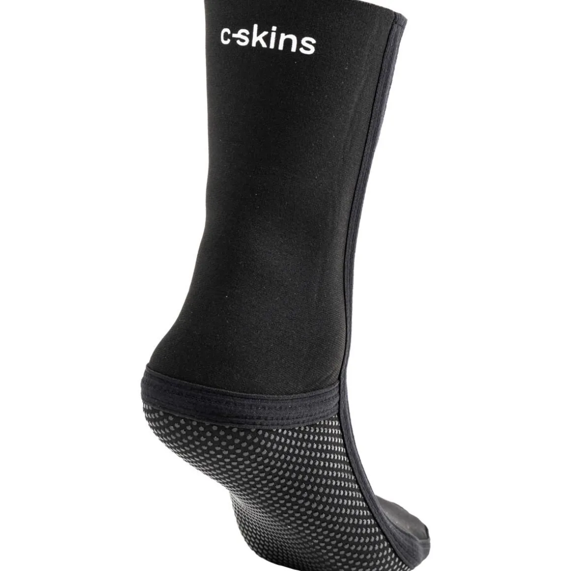 C-SKINS ELEMENT AVANTOUINTISUKKA NEOPREENI 2.5MM M MUSTA