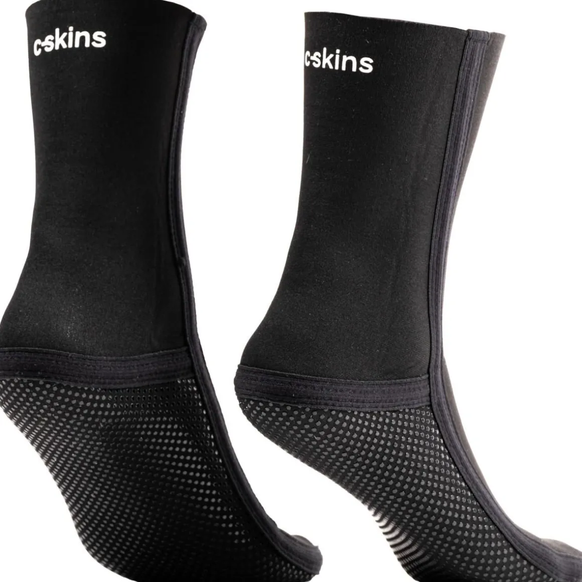 C-SKINS ELEMENT AVANTOUINTISUKKA NEOPREENI 2.5MM M MUSTA