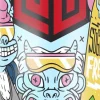 CULT ENERGIAJUOMA MIAMI ICE SUGAR FREE TLK 500 ML