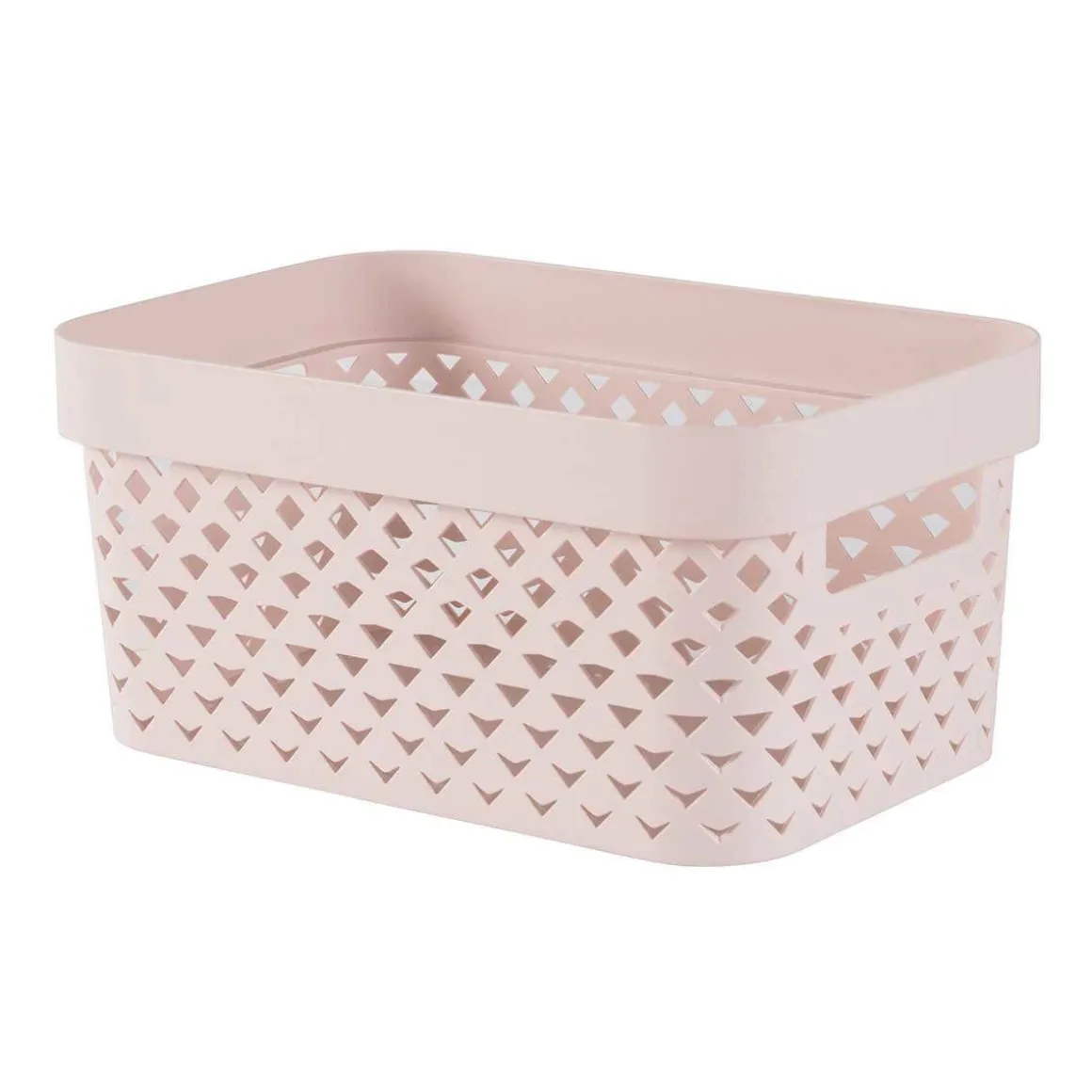 CURVER PURE PINOTTAVA KORI 4,5L VAALEANPUNAINEN