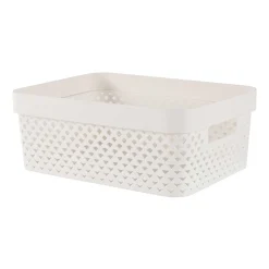 CURVER PURE PINOTTAVA KORI 11L L.VALKOINEN