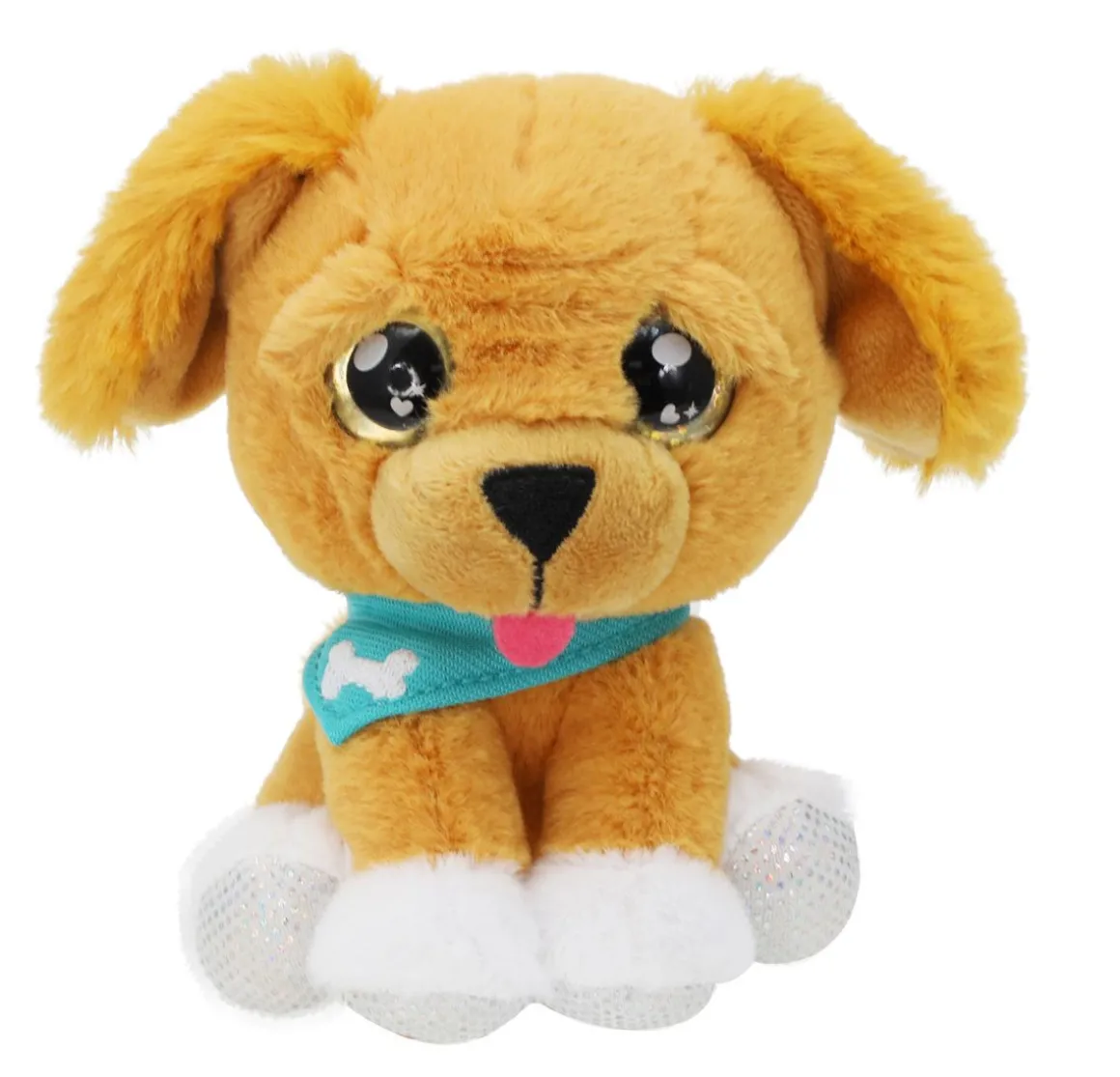 CUTEKINS WOOF RUNTS PEHMOKOIRA