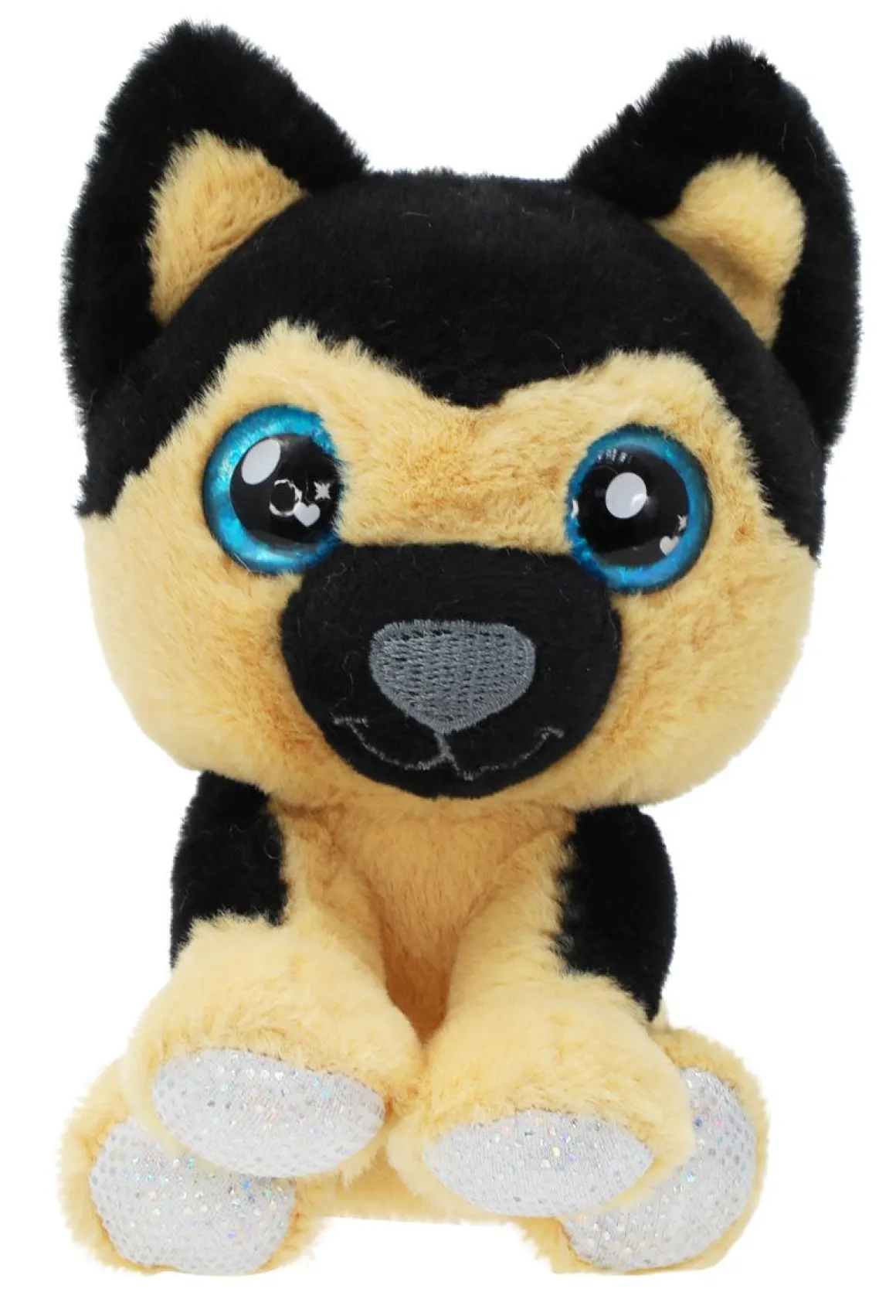 CUTEKINS WOOF RUNTS PEHMOKOIRA