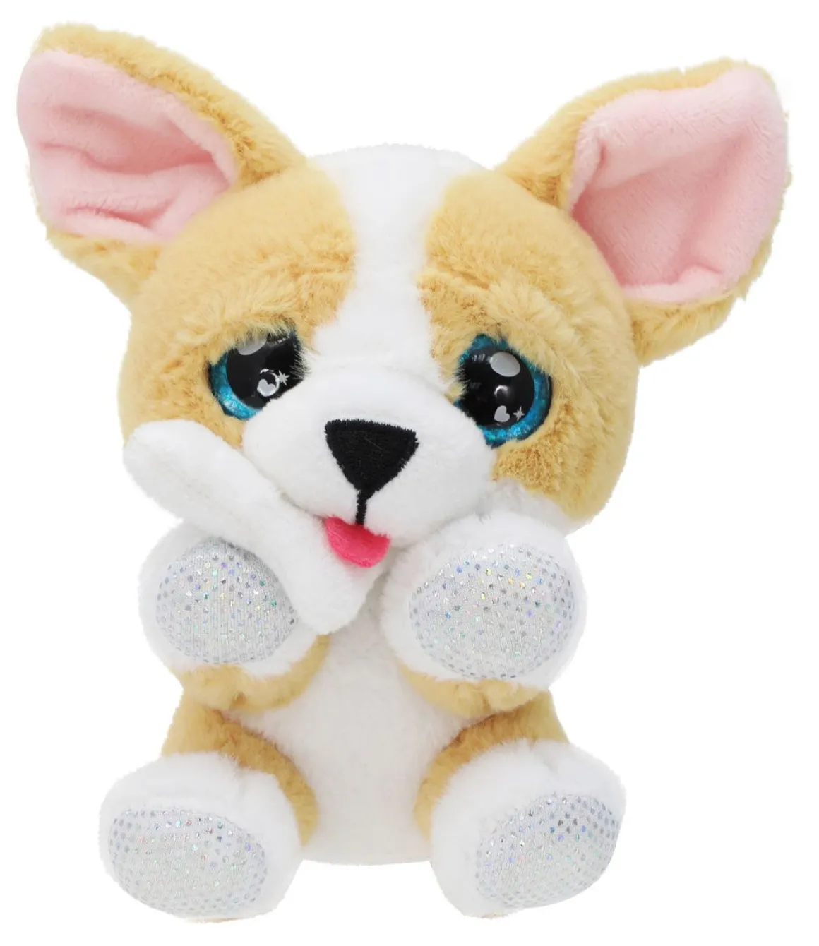 CUTEKINS WOOF RUNTS PEHMOKOIRA