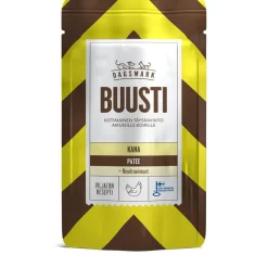 DAGSMARK KOIRAN ANNOSATERIA BUUSTI ADULT KANA PATEE 90 G