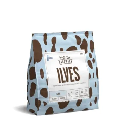 DAGSMARK ILVES KISSAN TÄYSRAVINTO VILJATON 500 G