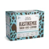 DAGSMARK KISSAN ANNOSATERIA KASTIKEMIX VILJATON 12*80G 960 G