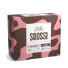 DAGSMARK KOIRAN ANNOSATERIA SOOSSI ADULT 8*120G KANA-PUOLUKKA K 960 G
