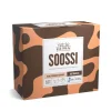 DAGSMARK KOIRAN ANNOSATERIA SOOSSI ADULT 8*120G KANA-PERUNA-KAR 960 G