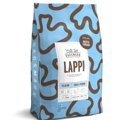 DAGSMARK LAPPI TÄYSRAVINTO VILJATON KANA-PERUNA ADULT 5 KG