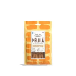 DAGSMARK MELLILÄ KOIRANNAMI KANA-KALKKUNA-PORKKANA 100 G