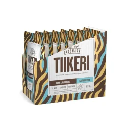 DAGSMARK TIIKERI KISSAN ANNOSATERIAA KANA-KALKKUNA KASTIKKE