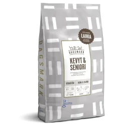 DAGSMARK TÄYSRAVINTO KEVYT & SENIORI 10 KG