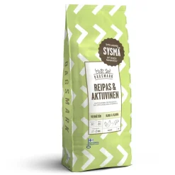 DAGSMARK TÄYSRAVINTO REIPAS & AKTIIVINEN VEHNÄTÖN KANA-KAURA 2 KG