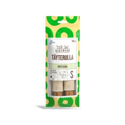 DAGSMARK TÄYTERULLA NAUTA-KANA S 100 G