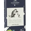 DAMMENBERG MUUMI LUOMU TUMMASUKLAA 79% MAIDOTON SOIJATON FI-EKO 70 G