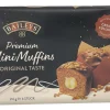DAN CAKE BAILEYS PREMIUM MINI MUFFINIT 6KPL 210 G