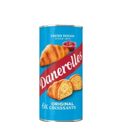 DANEROLLES CROISSANTS 6KPL 240 G