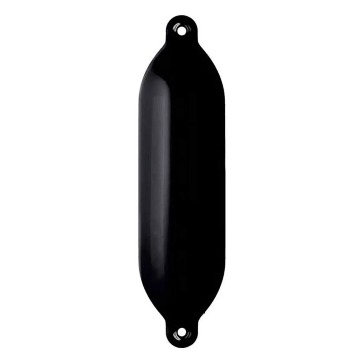 DANFENDER LEPUUTTAJA 4X16" MUSTA