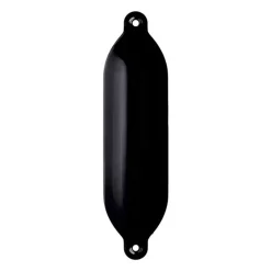 DANFENDER LEPUUTTAJA 4X16" MUSTA