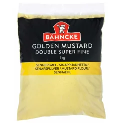 DANISCO SINAPPIJAUHO TANSK 1 KG