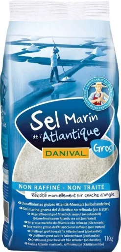 DANIVAL MERISUOLA KARKEA 1 KG