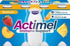 DANONE ACTIMEL MONIHEDELMÄ 8*100G 800 G