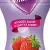 DANONE VITALINEA 0% JOGURTTIJUOMA MANSIKKA LAKTON 290 G