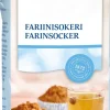 DANSUKKER FARIINISOKERI 500 G