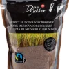 DANSUKKER MUSCOVADO RUOKOSOKERI TUMMA 400 G