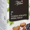 DANSUKKER SIIRAPPI TUMMA 1 KG