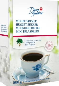 DANSUKKER PALASOKERI MINI 500 G