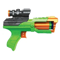 DART ZONE STORM SQUAD QUICKSHOT