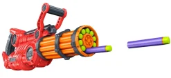 DART ZONE LANCER