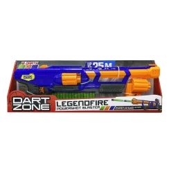 DART ZONE  LEGENDFIRE POWERSHOT